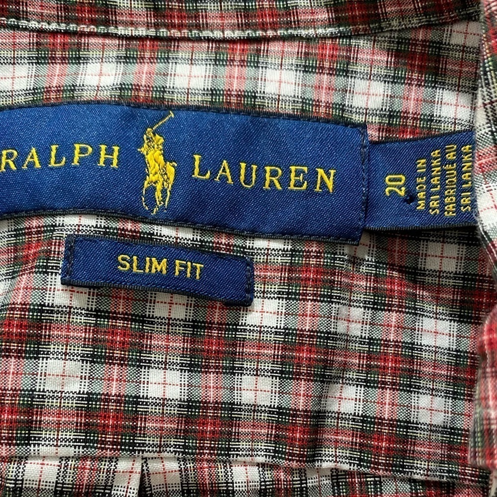 Polo Ralph Lauren, 20 - Picture 4 of 6